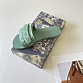 US$71.00 Dior Shoes for Dior Slippers for women #772514