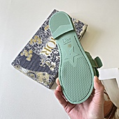 US$71.00 Dior Shoes for Dior Slippers for women #772514