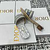 US$75.00 Dior Shoes for Dior Slippers for women #772515