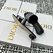 US$75.00 Dior Shoes for Dior Slippers for women #772517
