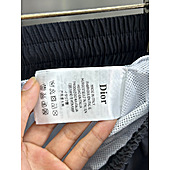 US$25.00 Dior Pants for Dior short pant for men #772524