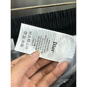 US$25.00 Dior Pants for Dior short pant for men #772525