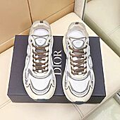 US$103.00 Dior Shoes for MEN #772532