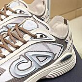 US$103.00 Dior Shoes for MEN #772532