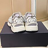 US$103.00 Dior Shoes for MEN #772532