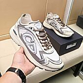 US$103.00 Dior Shoes for MEN #772532