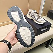 US$103.00 Dior Shoes for MEN #772532