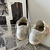 US$118.00 golden goose Shoes for men #772534