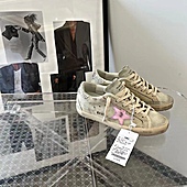 US$118.00 golden goose Shoes for men #772534