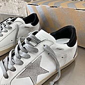 US$107.00 golden goose Shoes for men #772536