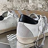 US$107.00 golden goose Shoes for men #772536