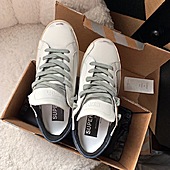 US$107.00 golden goose Shoes for men #772537
