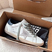 US$107.00 golden goose Shoes for men #772537