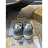 US$118.00 golden goose Shoes for men #772540