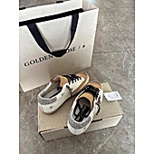 US$107.00 golden goose Shoes for men #772543