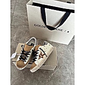 US$107.00 golden goose Shoes for men #772543