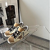 US$107.00 golden goose Shoes for men #772543