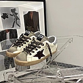 US$107.00 golden goose Shoes for men #772544
