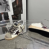 US$107.00 golden goose Shoes for men #772544