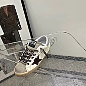 US$107.00 golden goose Shoes for men #772544