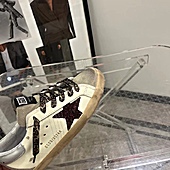 US$107.00 golden goose Shoes for men #772544