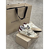 US$107.00 golden goose Shoes for men #772546