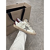 US$107.00 golden goose Shoes for men #772546