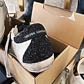 US$107.00 golden goose Shoes for men #772547