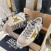 US$107.00 golden goose Shoes for men #772547