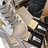 US$107.00 golden goose Shoes for men #772547