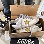 US$107.00 golden goose Shoes for men #772547