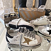 US$107.00 golden goose Shoes for men #772547