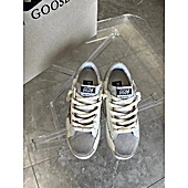 US$107.00 golden goose Shoes for men #772548