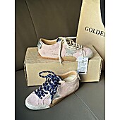 US$111.00 golden goose Shoes for men #772549