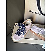 US$111.00 golden goose Shoes for men #772549