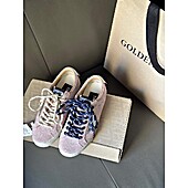 US$111.00 golden goose Shoes for men #772549