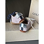US$111.00 golden goose Shoes for men #772549