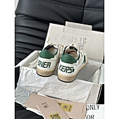 US$118.00 golden goose Shoes for men #772553