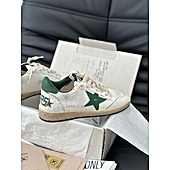 US$118.00 golden goose Shoes for men #772553