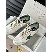 US$118.00 golden goose Shoes for men #772553