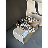 US$118.00 golden goose Shoes for men #772554