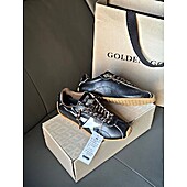 US$118.00 golden goose Shoes for men #772555