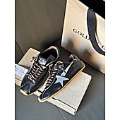 US$118.00 golden goose Shoes for men #772555