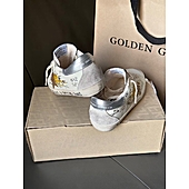 US$145.00 golden goose Shoes for men #772556