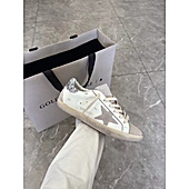US$107.00 golden goose Shoes for men #772557