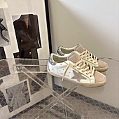 US$107.00 golden goose Shoes for men #772557