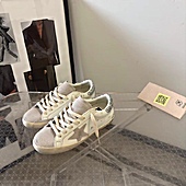 US$107.00 golden goose Shoes for men #772557