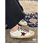 US$107.00 golden goose Shoes for men #772558