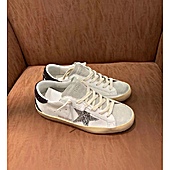 US$107.00 golden goose Shoes for men #772560