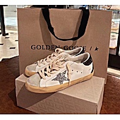 US$107.00 golden goose Shoes for men #772560